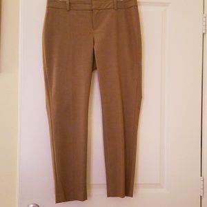 Calvin Klein dress pants New beige